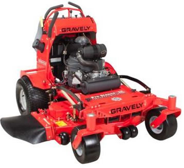 Gravely Pro-Stance Lawn Mowers for Sale Jarrell