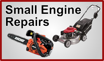 Lawn Mower Repairs - Service & Parts - Belton