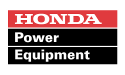 Honda Outdoor Power Equipment Cameron