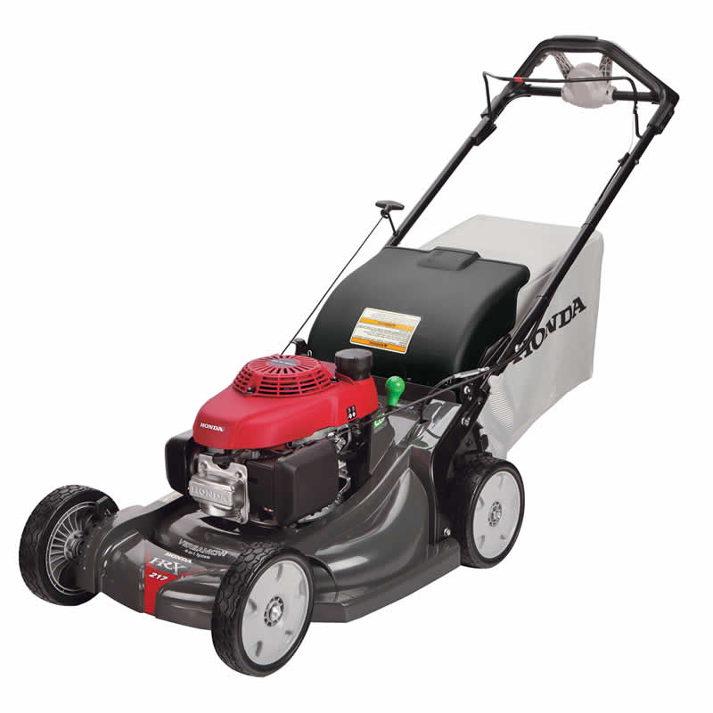 Honda HRX Push Mowers for Sale Temple