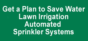 Automated Lawn Sprinkler Systems Temple TX