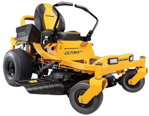 Cub Cadet 42 inch ZT-1 Series Mower