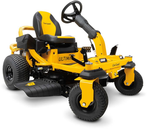 Cub Cadet 42-inch ZTS-1 Series Mower