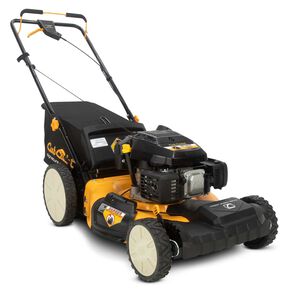 Cub Cadet SC300 Self-Propelled Push Lawn Mower