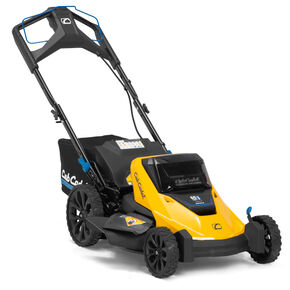 Cub Cadet SCP21E Battery Powered Push Lawn Mower