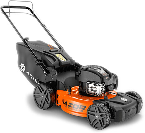 Ariens RAZOR 21 Self-Propelled Mowers for Sale Temple