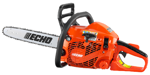 CS310 Echo Chain Saws - 