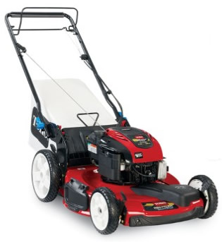 Toro Push Mowers for Sale Temple