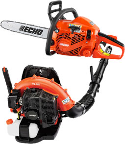 Echo Power Lawn Equipment Homeowners Temple TX