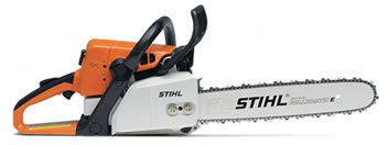 Stihl Chainsaws