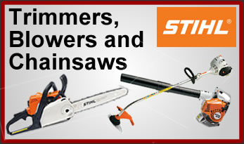 Stihl Small Engine Handheld Equipment Temple TX