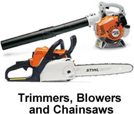 Stihl Power Lawn Equipment Homeowners Temple TX