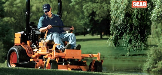 Small Engine Repair Temple TX