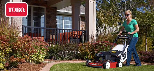 Lawn Mower Repair Temple TX